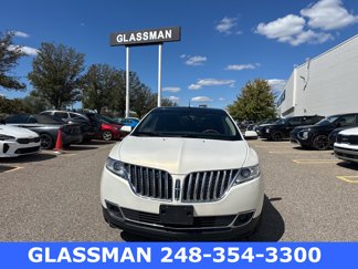 Used 2013 Lincoln MKX AWD image 1