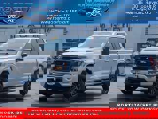 Certified 2022 Ford F150 XLT w/ Equipment Group 302A High image 1