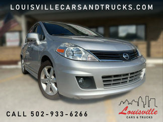 Used 2011 Nissan Versa SL image 1