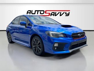 Used 2021 Subaru WRX Premium image 1