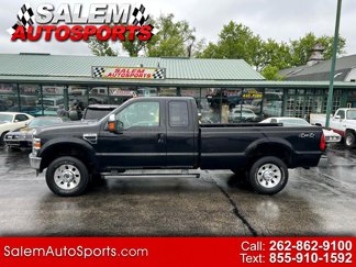 Used 2010 Ford F250 Lariat image 1