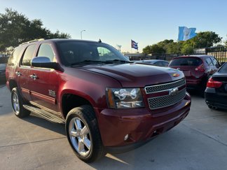 Used 2010 Chevrolet Tahoe LT w/ Texas Edition image 1