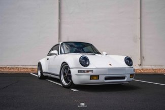 Used 1987 Porsche 911 Carrera image 1