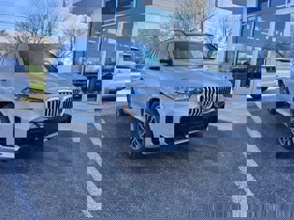 New 2025 BMW X5 xDrive40i w/ M Sport Package image 1