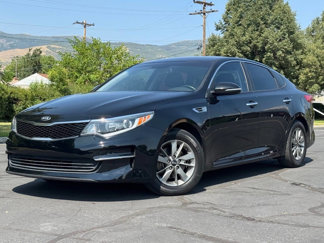 Used 2016 Kia Optima LX w/ Technology Package image 1