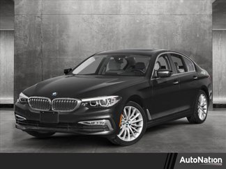 Used 2017 BMW 530i image 1