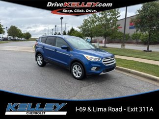 Used 2019 Ford Escape SE image 1