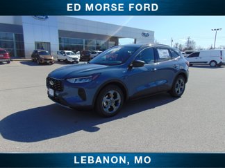 New 2025 Ford Escape ST-Line w/ Tech Pack #1 image 1