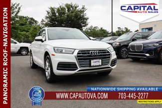 Used 2018 Audi Q5 2.0T Premium image 1