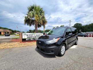 Used 2019 Ford Transit Connect XL image 1