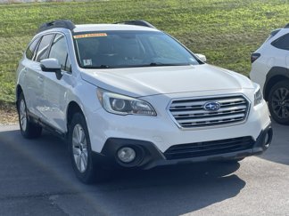 Used 2016 Subaru Outback 2.5i Premium image 1