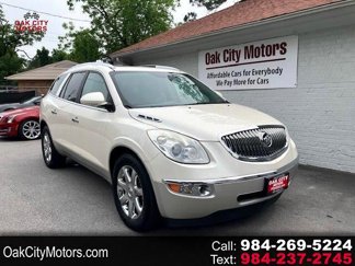 Used 2010 Buick Enclave CXL image 1