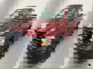 Used 2012 RAM 1500 ST w/ ST Popular Equipment Group image 1