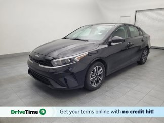 Used 2024 Kia Forte LXS image 1