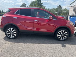 Used 2020 Buick Encore Essence image 1