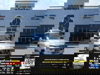 New 2025 Jeep Compass Latitude image 1