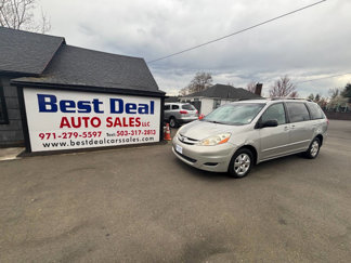 Used 2008 Toyota Sienna LE image 1