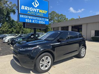 Used 2020 Land Rover Range Rover Evoque S image 1