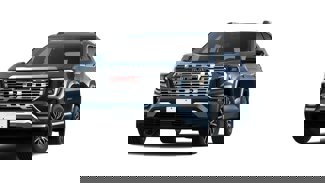 New 2026 GMC Terrain Denali image 1