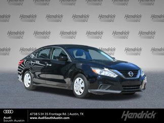 Used 2016 Nissan Altima 2.5 S image 1