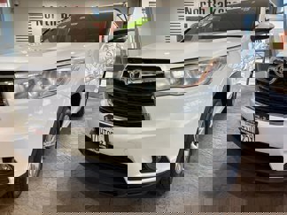 Used 2016 Toyota Highlander Plus image 1