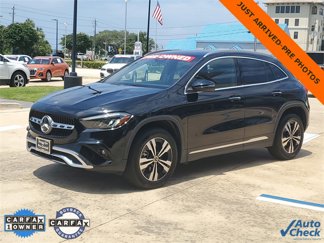 Used 2024 Mercedes-Benz GLA 250 image 1