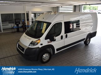 Used 2020 RAM ProMaster 3500 image 1