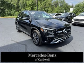 Used 2025 Mercedes-Benz GLA 250 4MATIC image 1