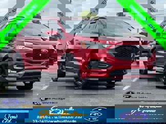 Used 2022 Ford Edge ST-Line image 1