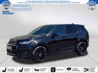 Used 2023 Land Rover Discovery Sport S R-Dynamic image 1