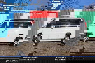 Used 2011 Chevrolet Express 3500 LT w/ LT Preferred Equipment Group image 1