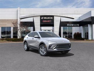New 2025 Buick Envista Preferred w/ Convenience I Package image 1