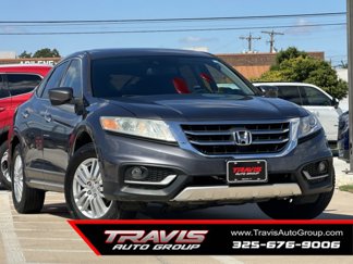 Used 2015 Honda Crosstour EX-L image 1