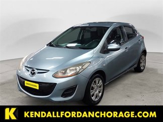 Used 2013 MAZDA MAZDA2 Sport image 1