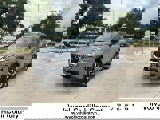 Used 2021 Nissan Rogue SL image 1