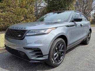 New 2026 Land Rover Range Rover Velar Dynamic SE image 1