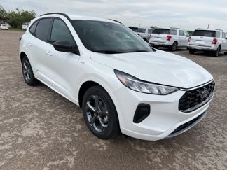 New 2024 Ford Escape ST-Line w/ Tech Pack #1 image 1