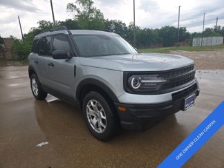 Used 2022 Ford Bronco Sport image 1