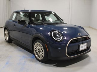 Certified 2025 MINI Cooper S image 1