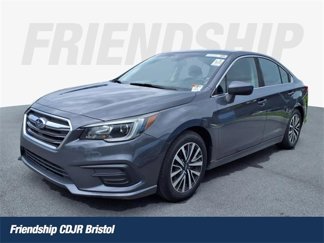 Used 2019 Subaru Legacy 2.5i Premium image 1