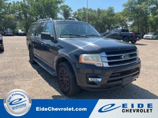 Used 2015 Ford Expedition EL XLT w/ Equipment Group 202A image 1
