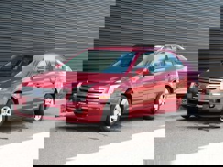 Used 2008 Ford Fusion SE image 1