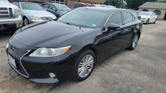 Used 2013 Lexus ES 350 image 1