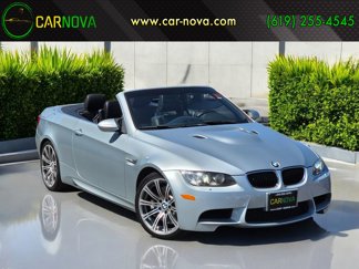 Used 2011 BMW M3 Convertible video 1