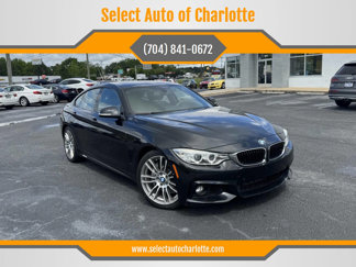 Used 2016 BMW 428i Gran Coupe image 1
