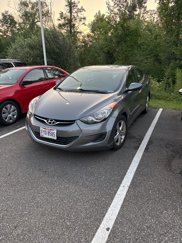Used 2013 Hyundai Elantra GLS image 1