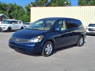 Used 2007 Nissan Quest w/ Seat Pkg image 1