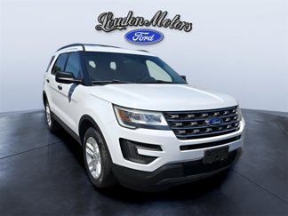 Used 2016 Ford Explorer FWD image 1