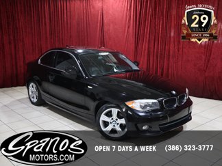 Used 2013 BMW 128i Coupe image 1