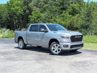 New 2025 RAM 1500 Big Horn image 1